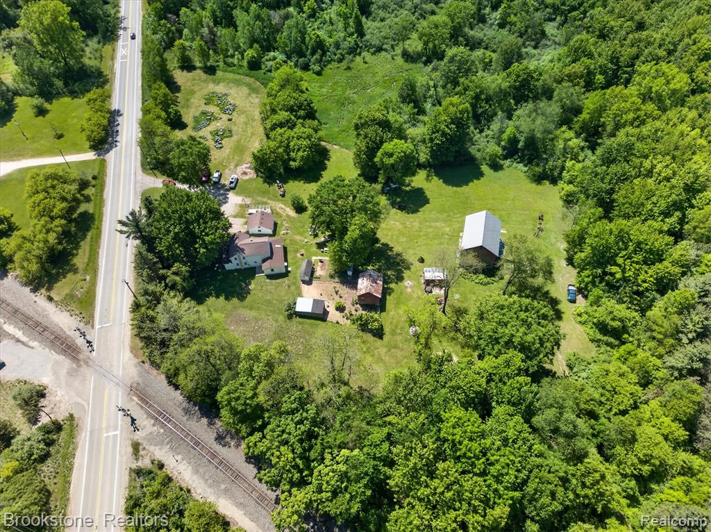 9455 Andersonville Road, Clarkston, MI — Photo 66