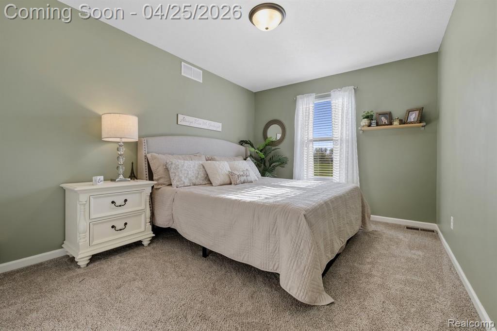 1760 Stonehouse Drive, Gregory, MI 48137 — Photo 12