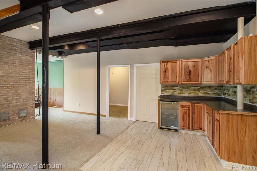 6450 FISHER ROAD, Howell, MI 48855 — Photo 17