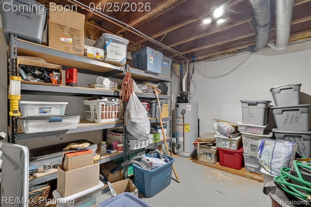 22290 Quail Run Circle, 6, South Lyon, MI 48178 — Photo 29