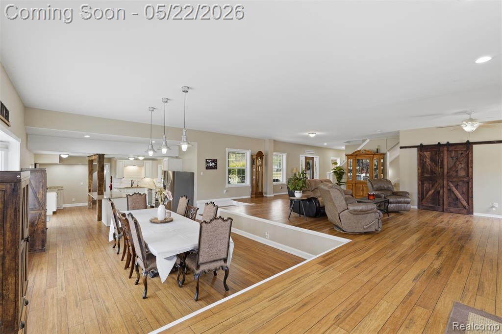 16263 S Seymour Road, Linden, MI 48451 — Photo 8