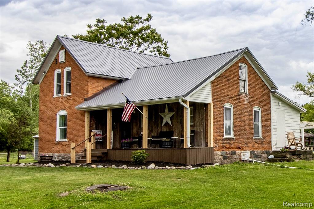 13672 Brennan Road, Chesaning, MI 48616 — Photo 54
