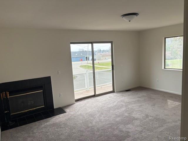 210 Rosebud Street, Walled Lake, MI 48390 — Photo 17