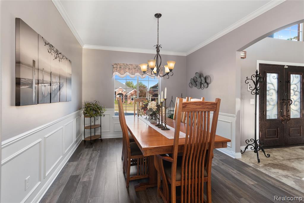 51879 Mauro Lane, Macomb, MI 48042 — Photo 8