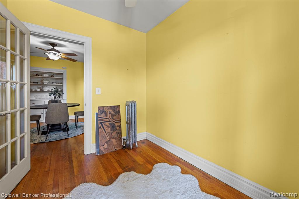 469 W Willis Street, 1, Detroit, MI 48201 — Photo 19