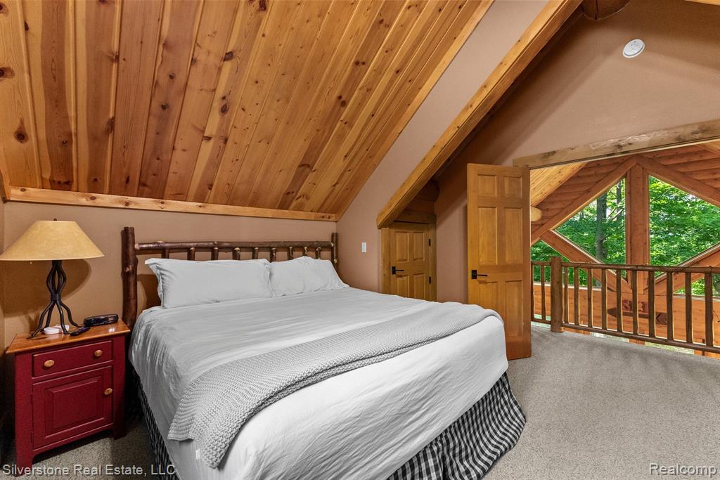 908 Cabin Drive, Boyne City, MI 49712 — Photo 27