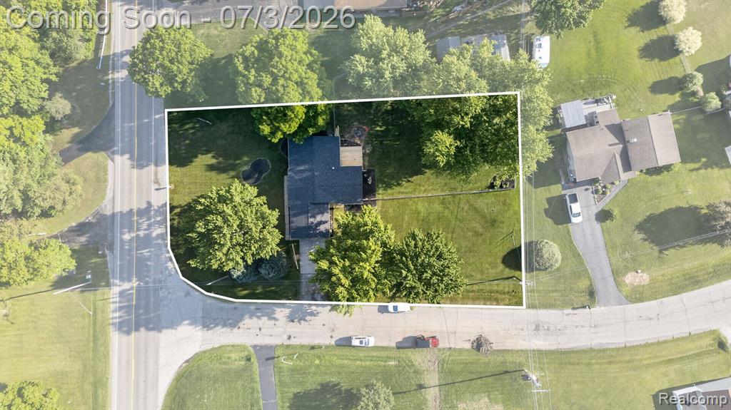 5355 N Seymour Road, Flushing, MI 48433 — Photo 40