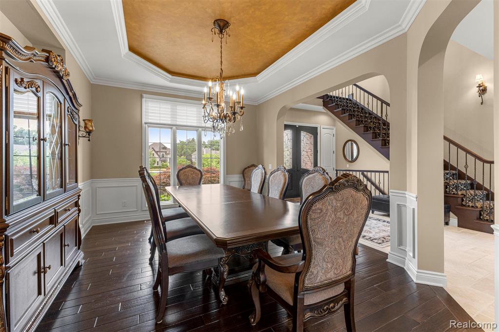 49277 Chianti Drive, Northville, MI 48167 — Photo 12