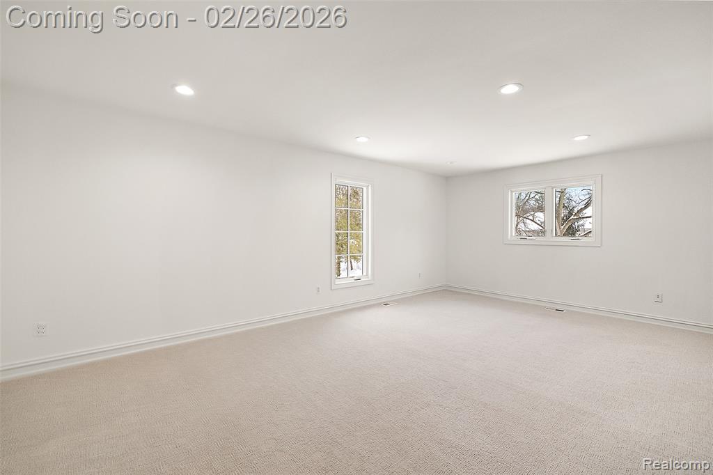 60 Quarton Lane, Bloomfield Hills, MI 48304 — Photo 58