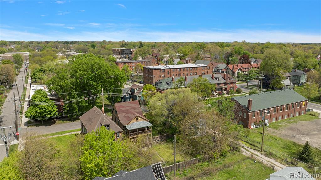7922 Saint Paul Street, Detroit, MI 48214 — Photo 10