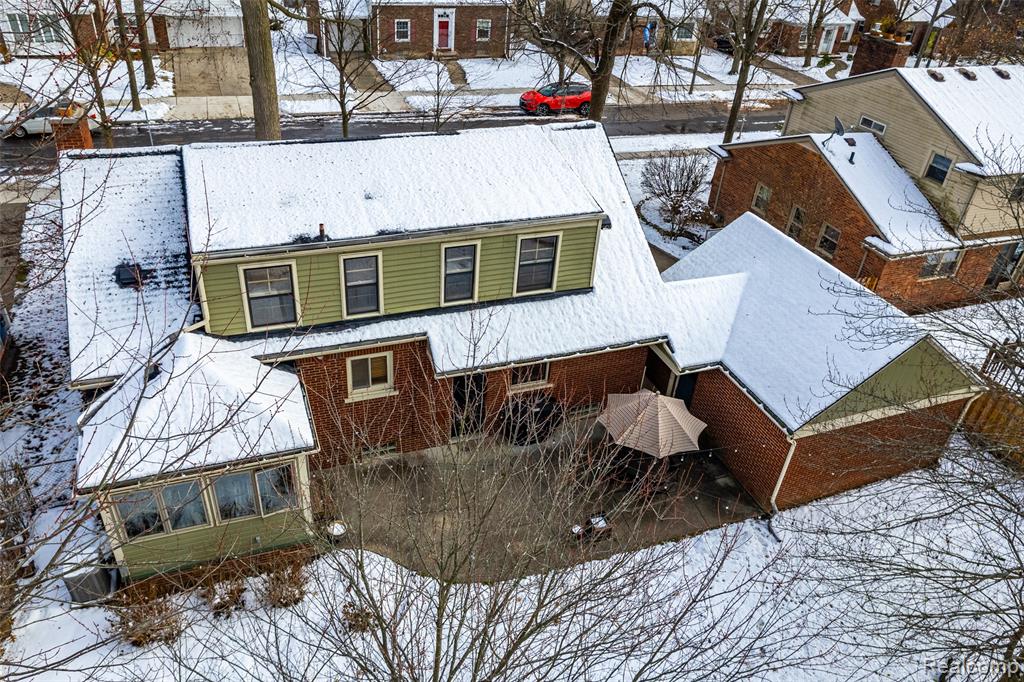 4183 Cornwall Street, Berkley, MI 48072 — Photo 37