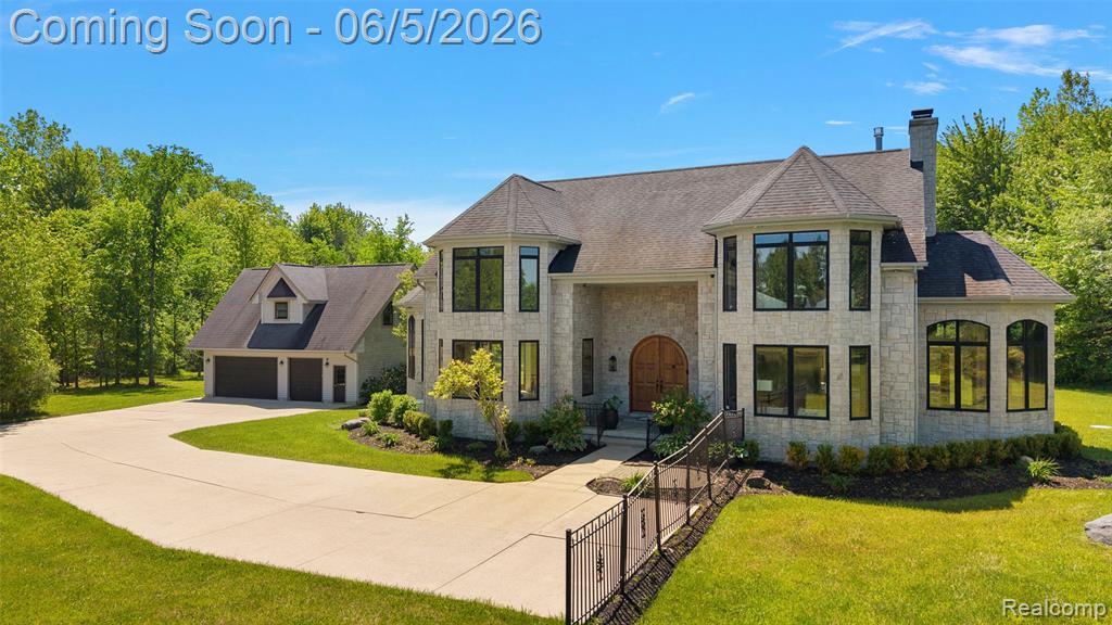 62502 Wayfaring Road, Ray, MI — Photo 4
