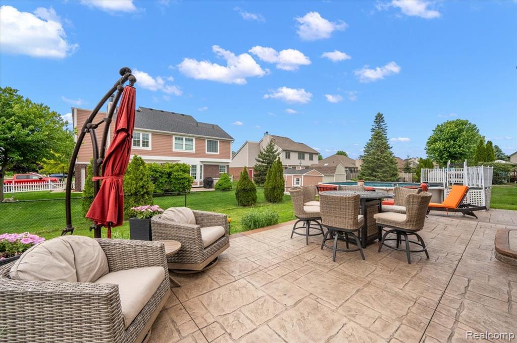 48037 Lafayette Drive, Macomb, MI 48044 — Photo 40