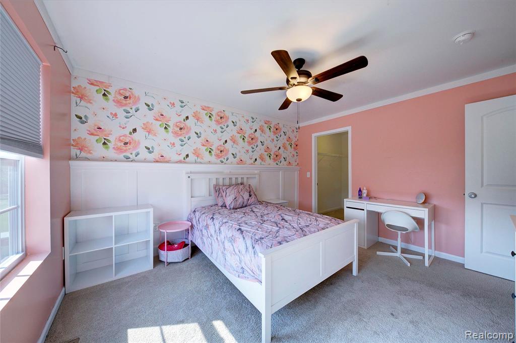 9438 Dornoch Trail, Brighton, MI 48114 — Photo 28
