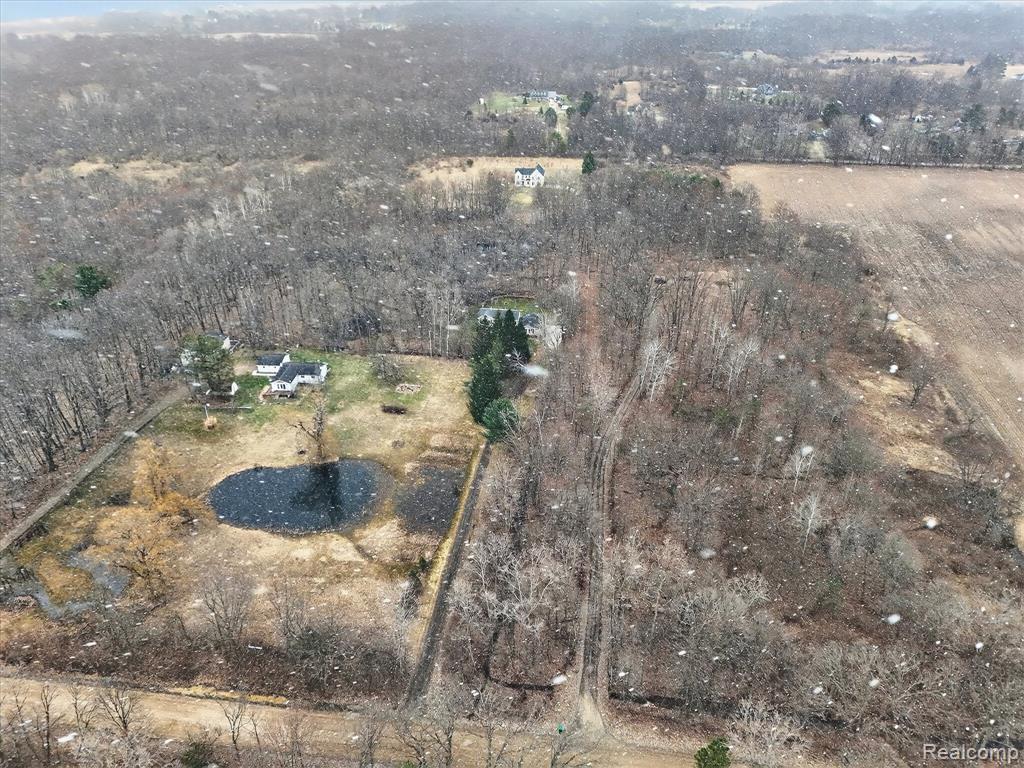 5640 Fisher Road, Howell, MI 48855 — Photo 64
