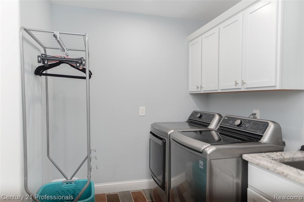 513 Renshaw Street, Rochester, MI 48307 — Photo 58