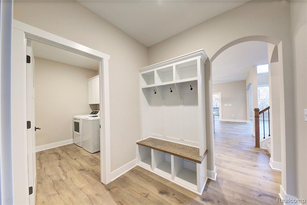 626 ROUND ROCK, Howell, MI 48843 — Photo 17