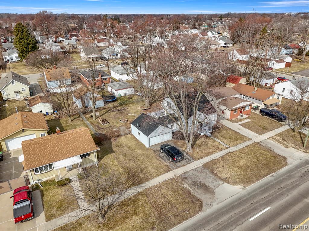 7534 Pelham Road, Taylor, MI — Photo 44