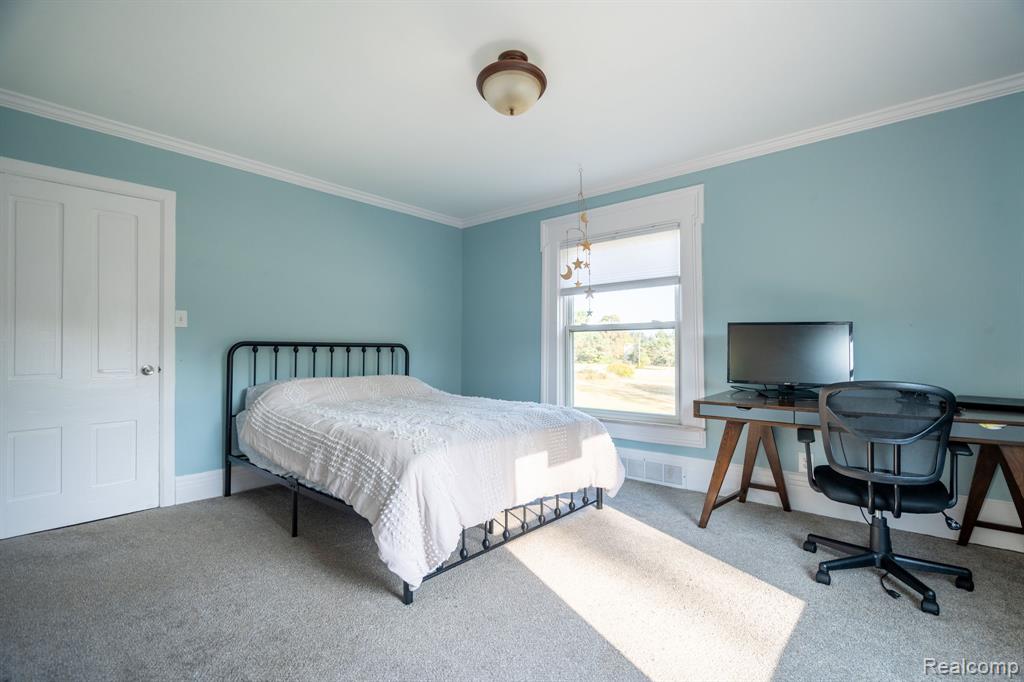 571 N Baldwin Road, Brandon, MI 48371 — Photo 13