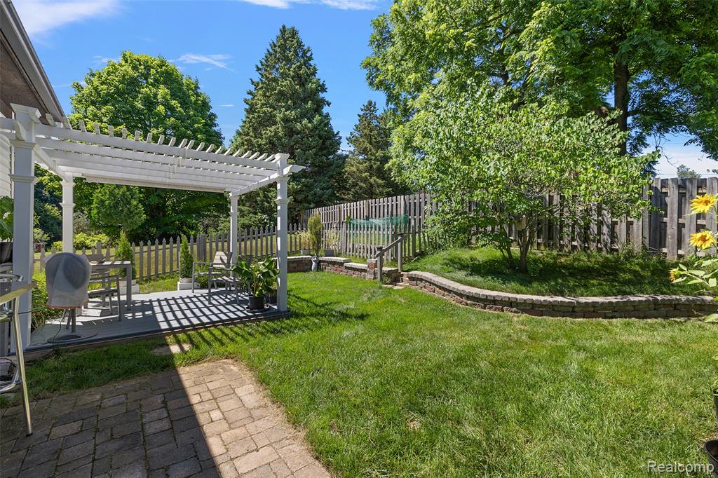 3181 Rabeeh Drive, Auburn Hills, MI 48326 — Photo 50