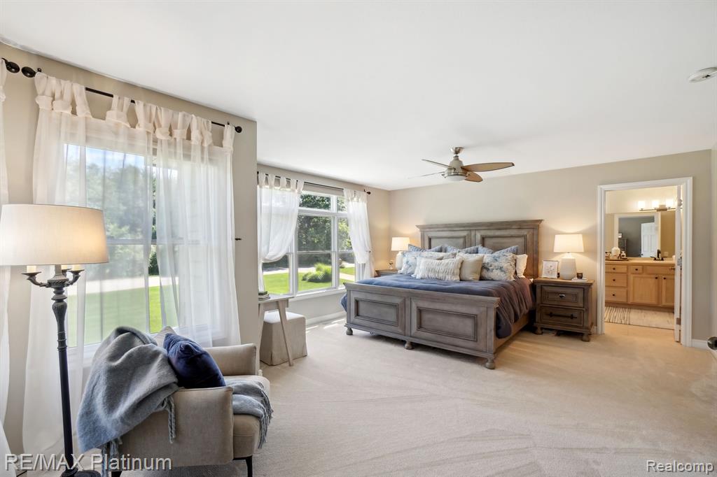 4657 Lakeshire Drive, Howell, MI 48843 — Photo 17