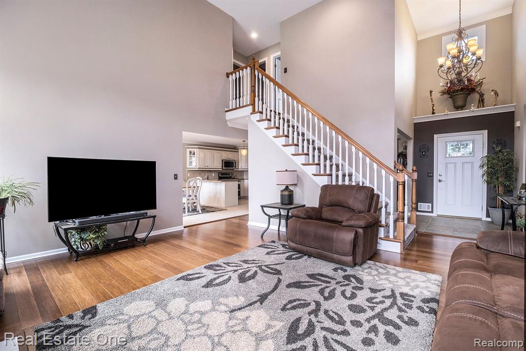 4594 SEYMOUR LAKE Road, Oxford, MI 48371 — Photo 9