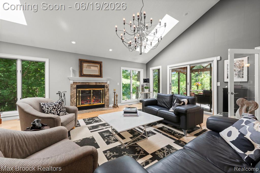 40360 Harmony Lane, Northville, MI 48167 — Photo 23
