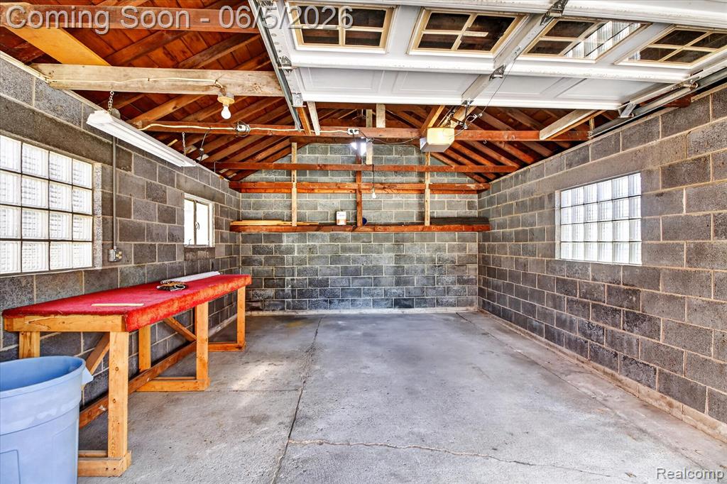 9825 Becker Avenue, Allen Park, MI 48101 — Photo 41