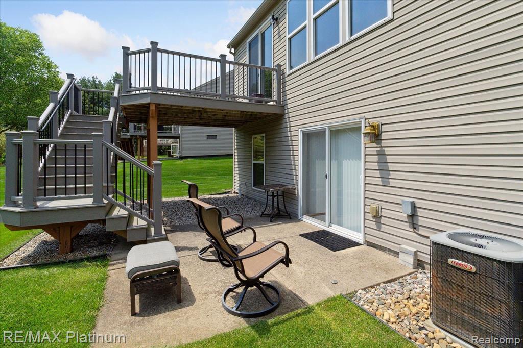 3872 RAINIER Drive, 94, Howell, MI 48843 — Photo 41