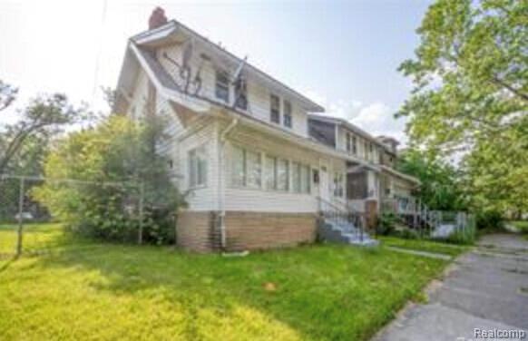 6561 Firwood Street, Detroit, MI 48210 — Photo 2
