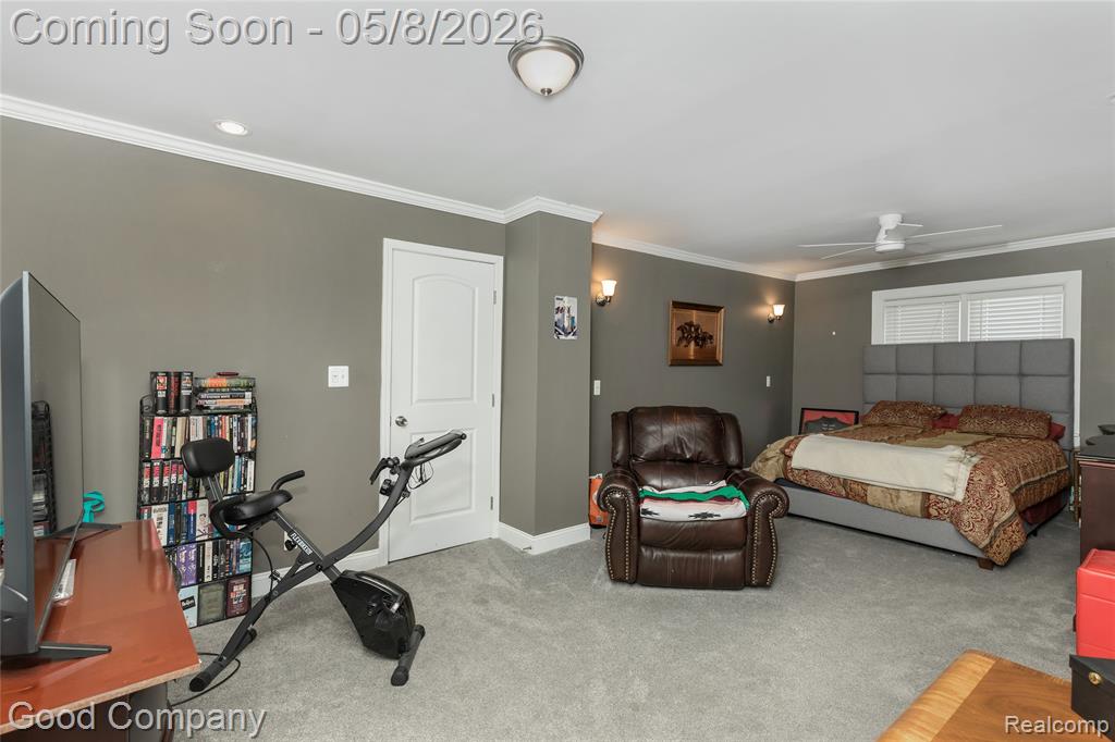 559 E Harry Avenue, Hazel Park, MI 48030 — Photo 14