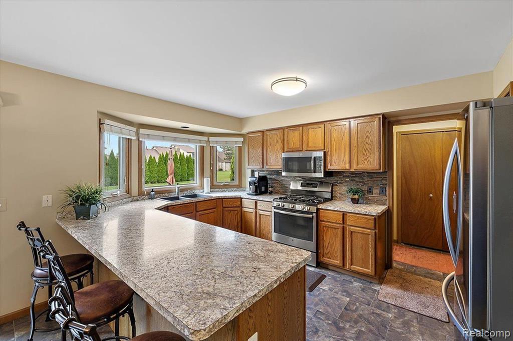 53335 GREGORY Drive, Macomb, MI 48042 — Photo 26