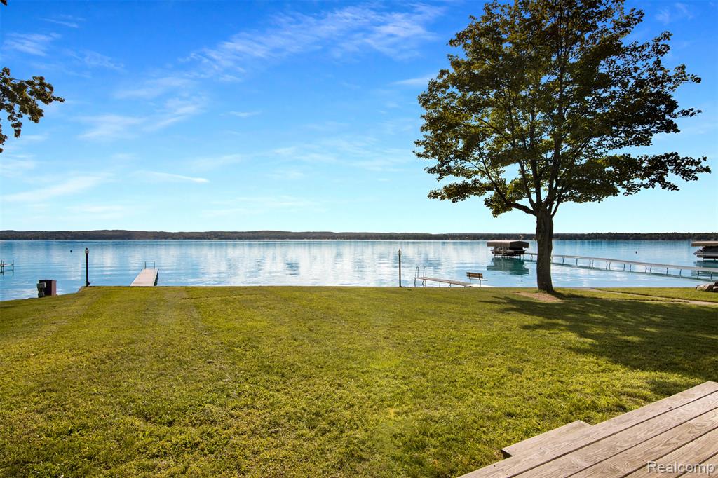 11375 SW Torch Lake Drive, Rapid City, MI 49676 — Photo 44