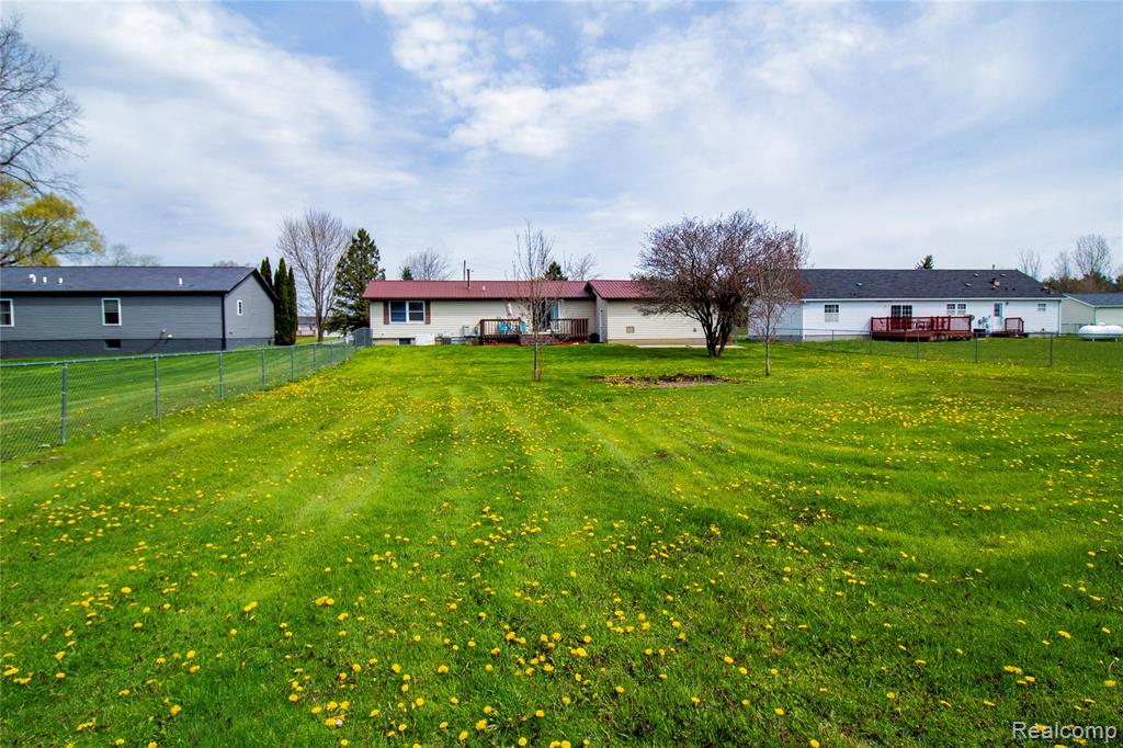 6761 Lorraine Street, Marlette, MI 48453 — Photo 33