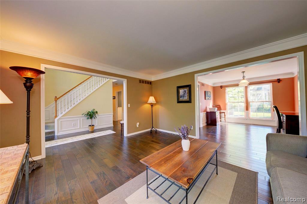 702 Westhills Drive, South Lyon, MI 48178 — Photo 22