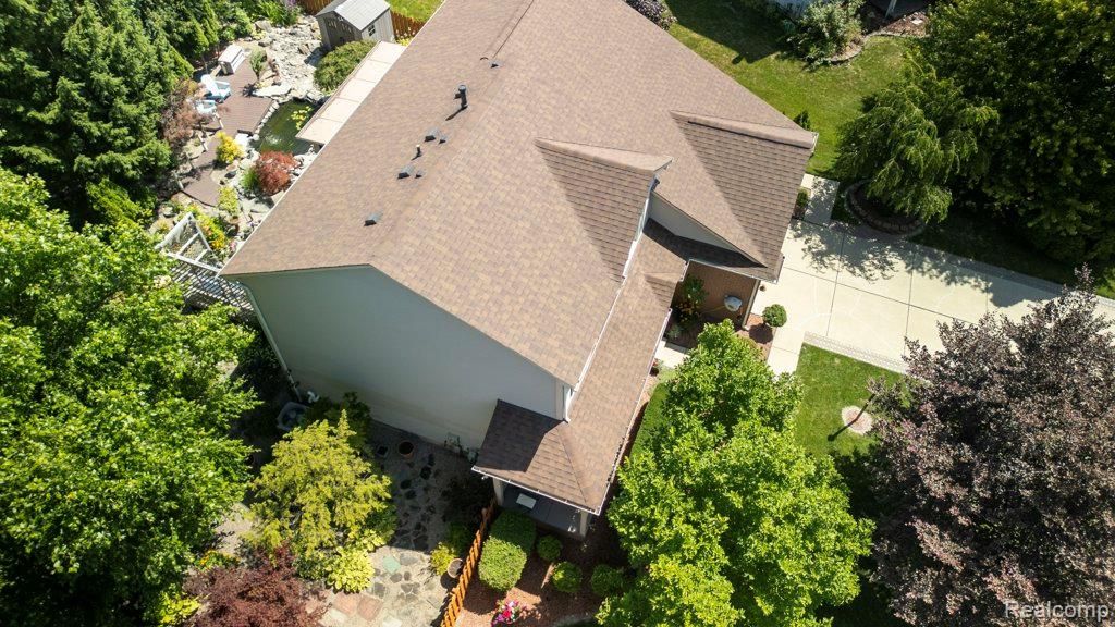 42688 Preswick Court, Van Buren, MI 48111 — Photo 67