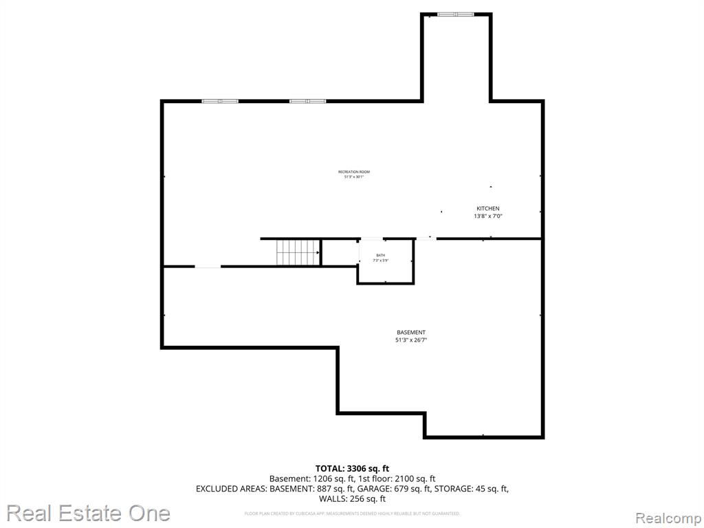 8370 Grist Mill Drive, Fenton, MI 48430 — Photo 46