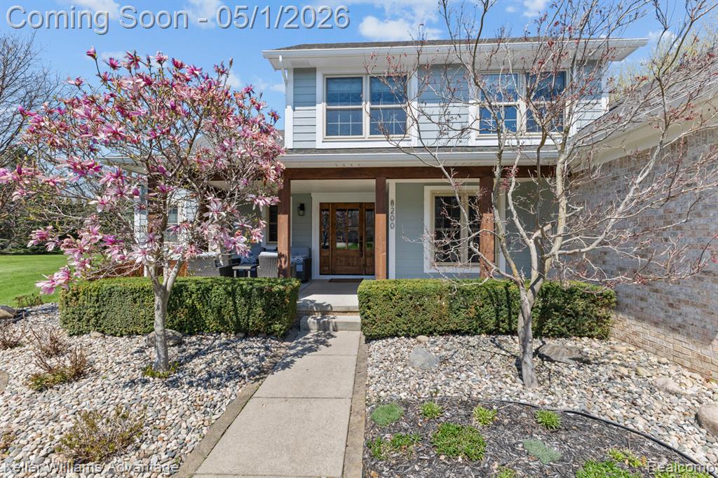 8200 Carpathian Drive, White Lake, MI — Photo 4