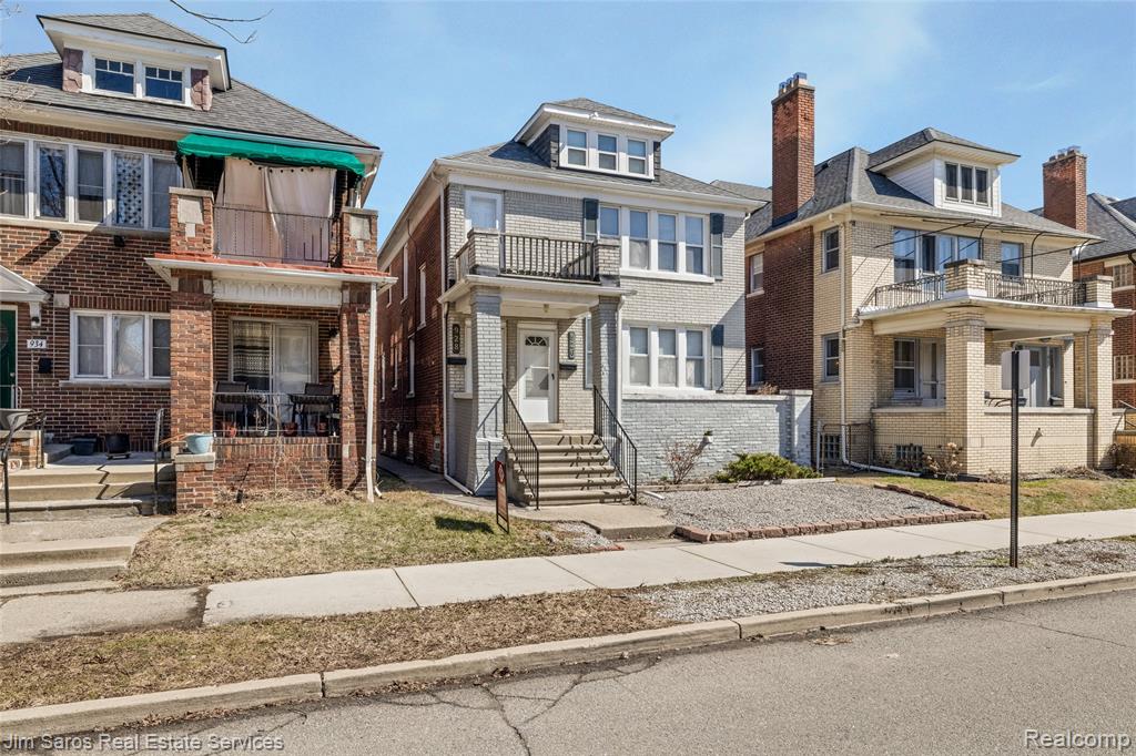 926-928 NOTTINGHAM, Grosse Pointe Park, MI 48230 — Photo 50