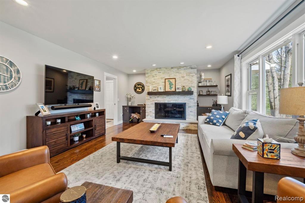 9086 N TOTTENHAM Drive, Traverse City, MI 49685 — Photo 22