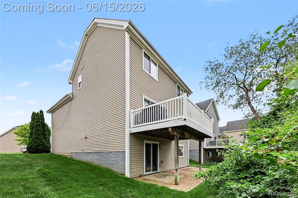 4448 Sunflower Circle, Clarkston, MI — Photo 35