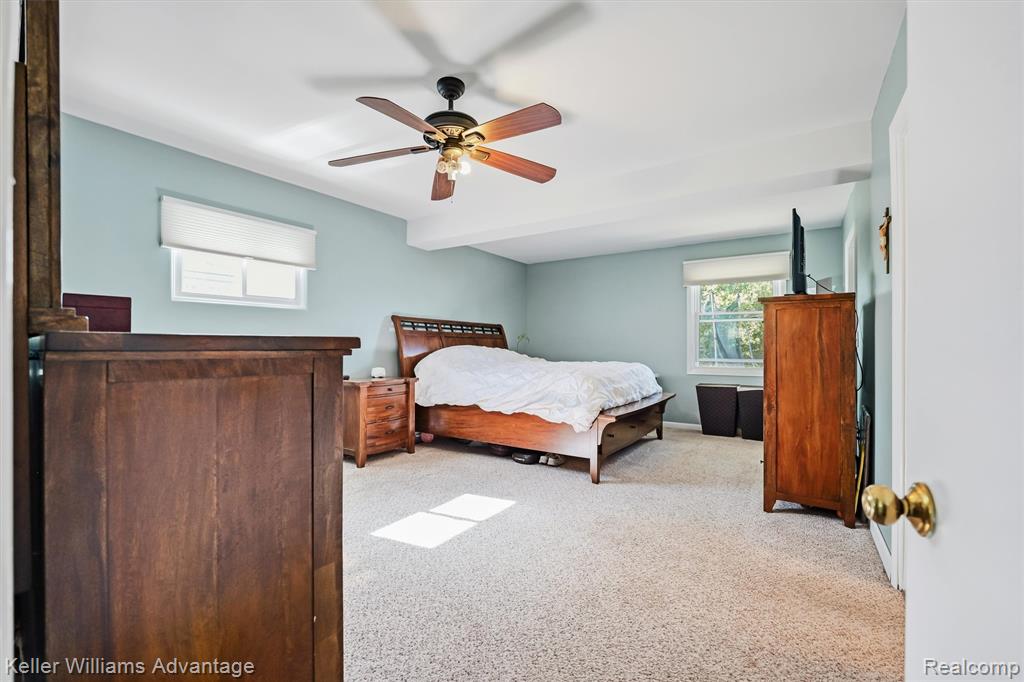 671 E Crest Lane, South Lyon, MI 48178 — Photo 31