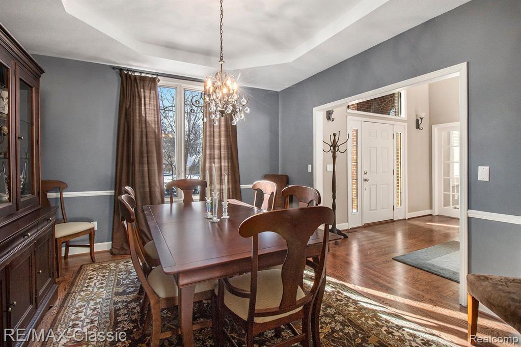 1073 WINDING WAY Court, Milford, MI 48381 — Photo 4