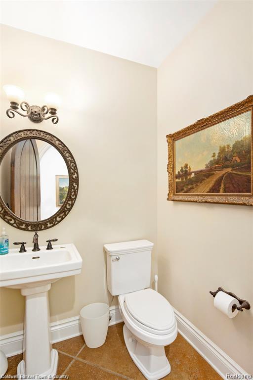3534 Catherine Anne Lane, Holly, MI 48442 — Photo 14