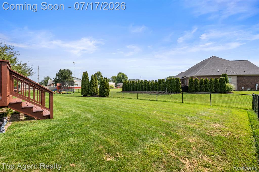 50800 Alden Drive, Macomb, MI 48044 — Photo 36