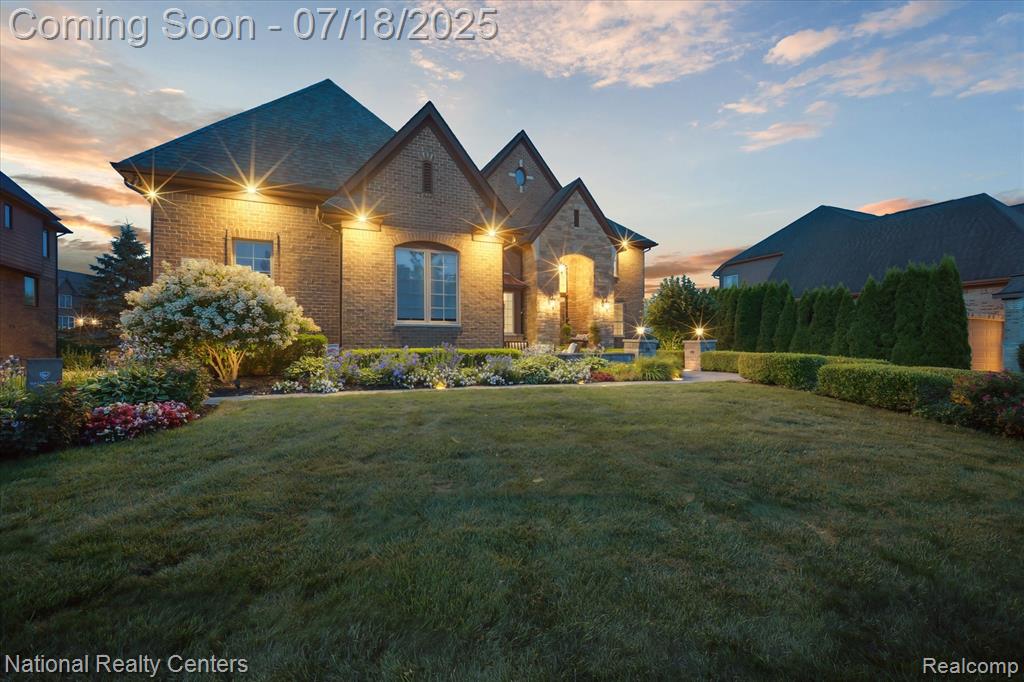 18678 Marble Head Drive, Northville, MI 48168 — Photo 72