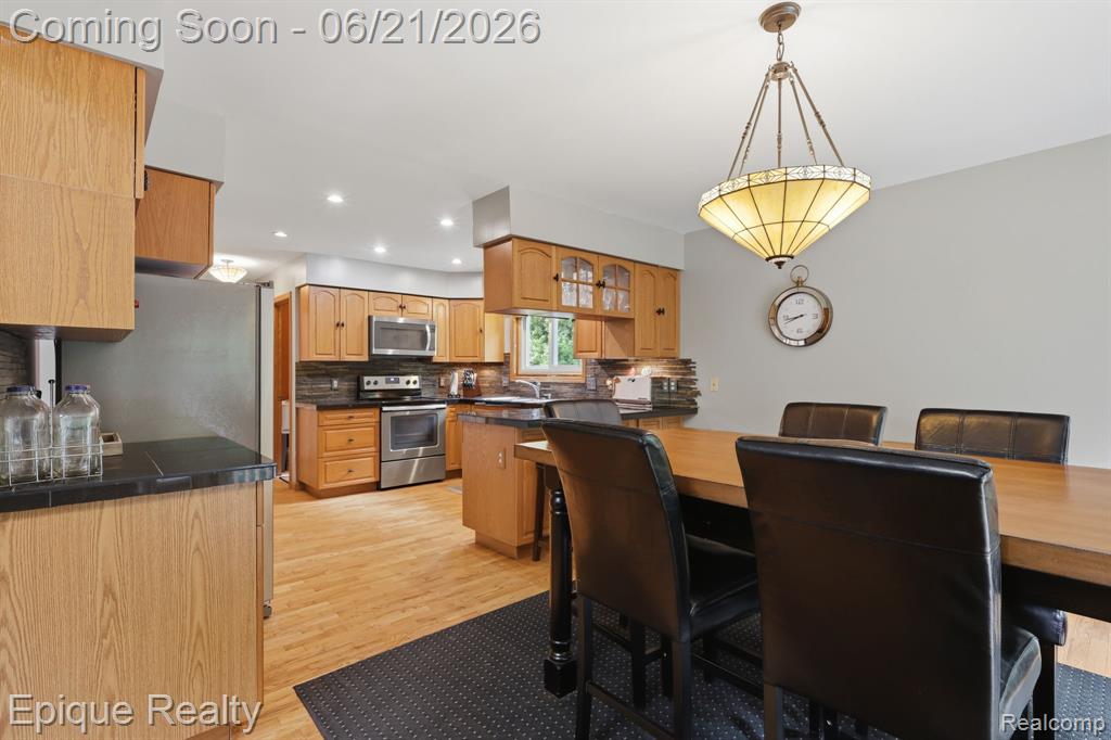 2348 Rochester Road, Leonard, MI 48367 — Photo 10