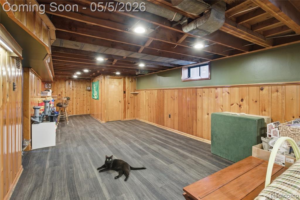 20508 Fox, Redford, MI 48240 — Photo 38