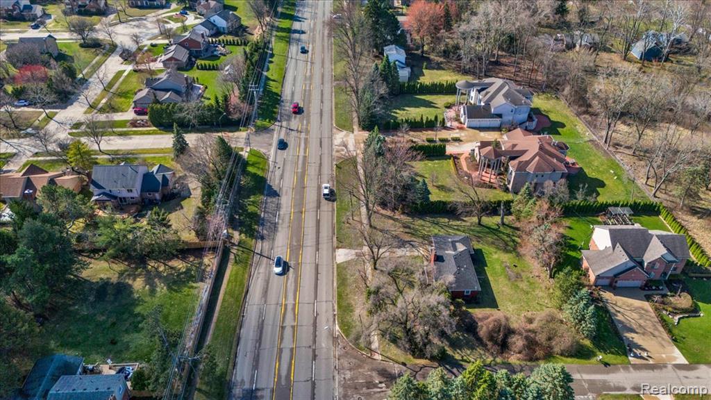 3431 Crooks Road, Troy, MI, 48084