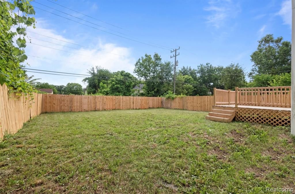 4688 French Road, Detroit, MI 48214 — Photo 33